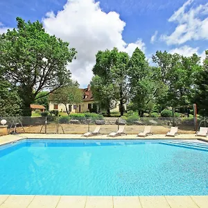Hotel Logis Du Causse, Gramat